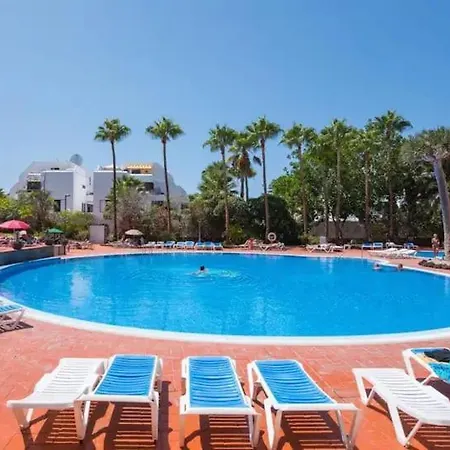 Eldorado Vivian-studio Free Wifi Playa de las Américas