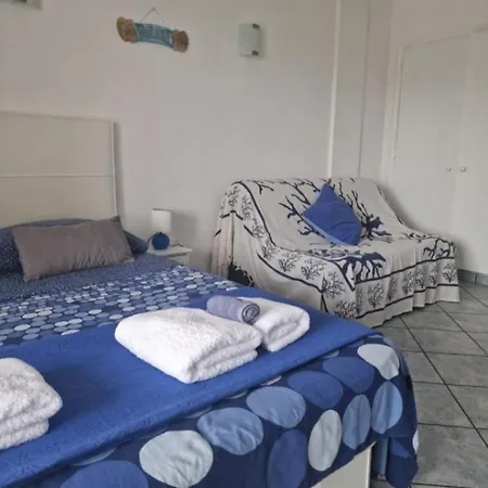 Eldorado Vivian-studio Free Wifi Apartman *