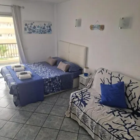 Eldorado Vivian-studio Free Wifi Апартаменты *