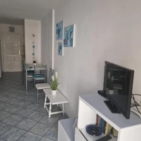 Eldorado Vivian-studio Free Wifi * Плая-де-лас-Америкас