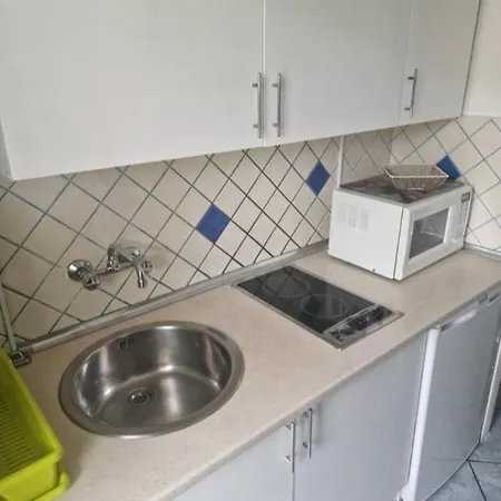 Eldorado Vivian-studio Free Wifi * Плая-де-лас-Америкас