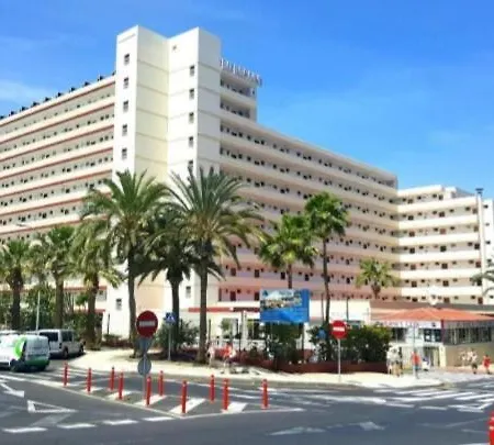 Eldorado Vivian-studio Free Wifi